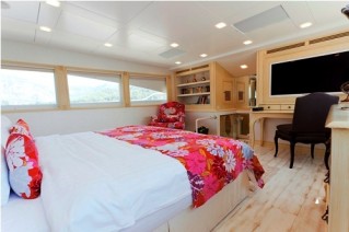 MM master suite